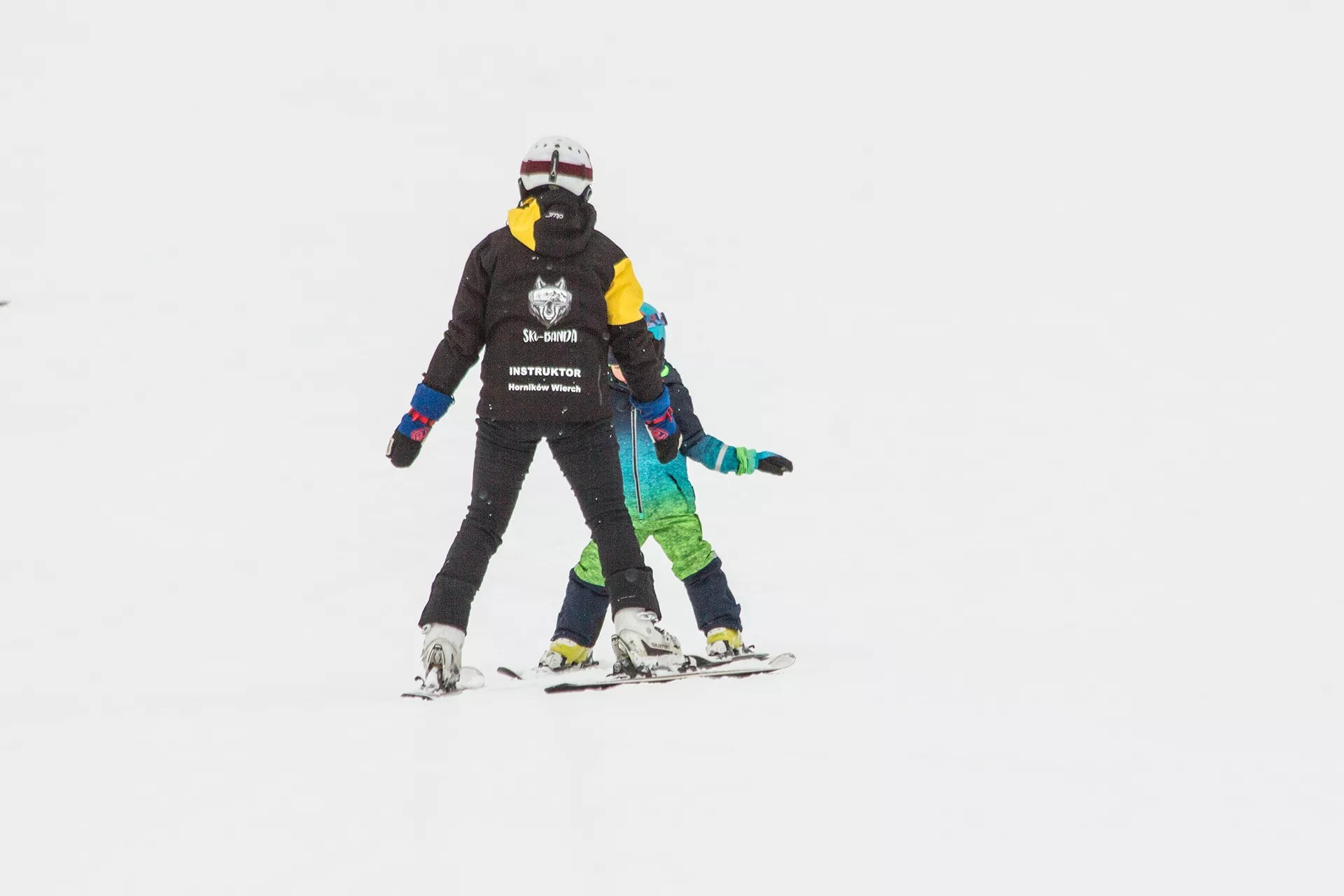 Ski-Banda Szkoła Narciarska - zdjęcie 8