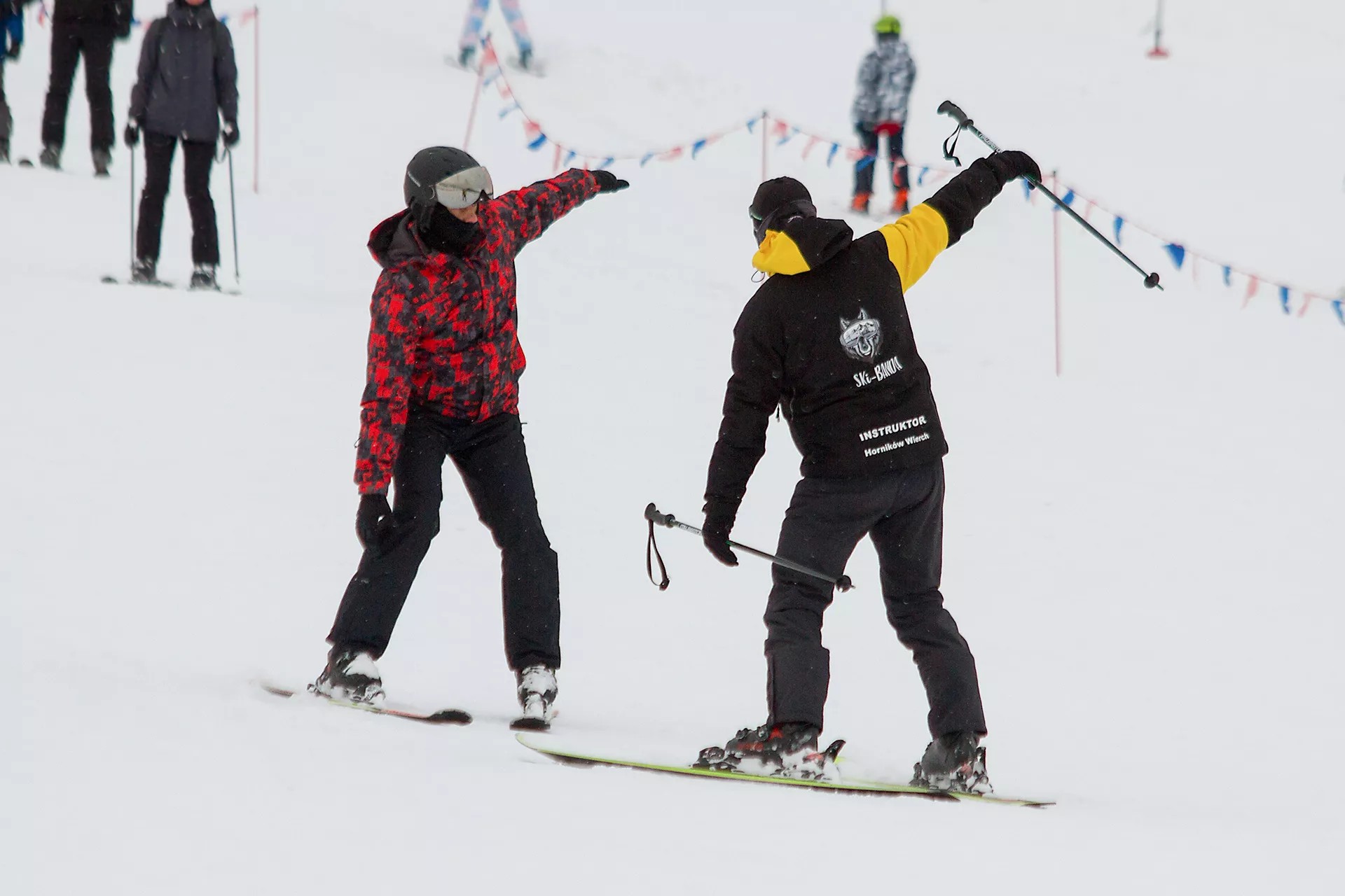 Ski-Banda Szkoła Narciarska - zdjęcie 9