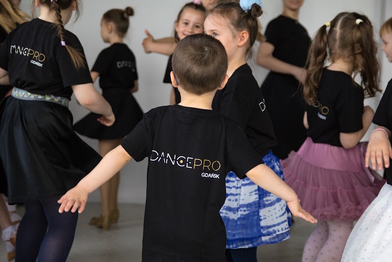 DancePRO Szkoła Tańca