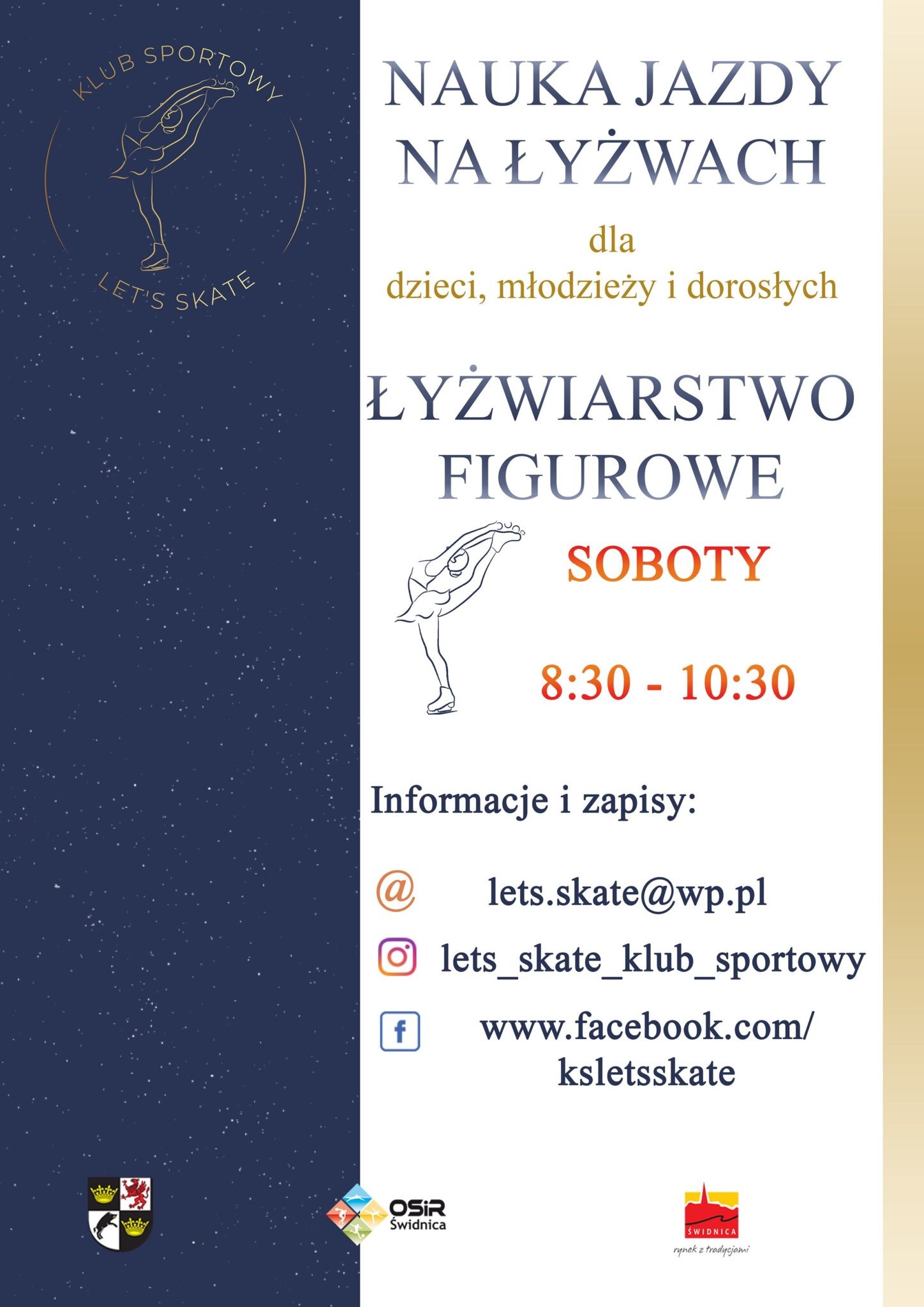 Lodowisko / Rolkowisko