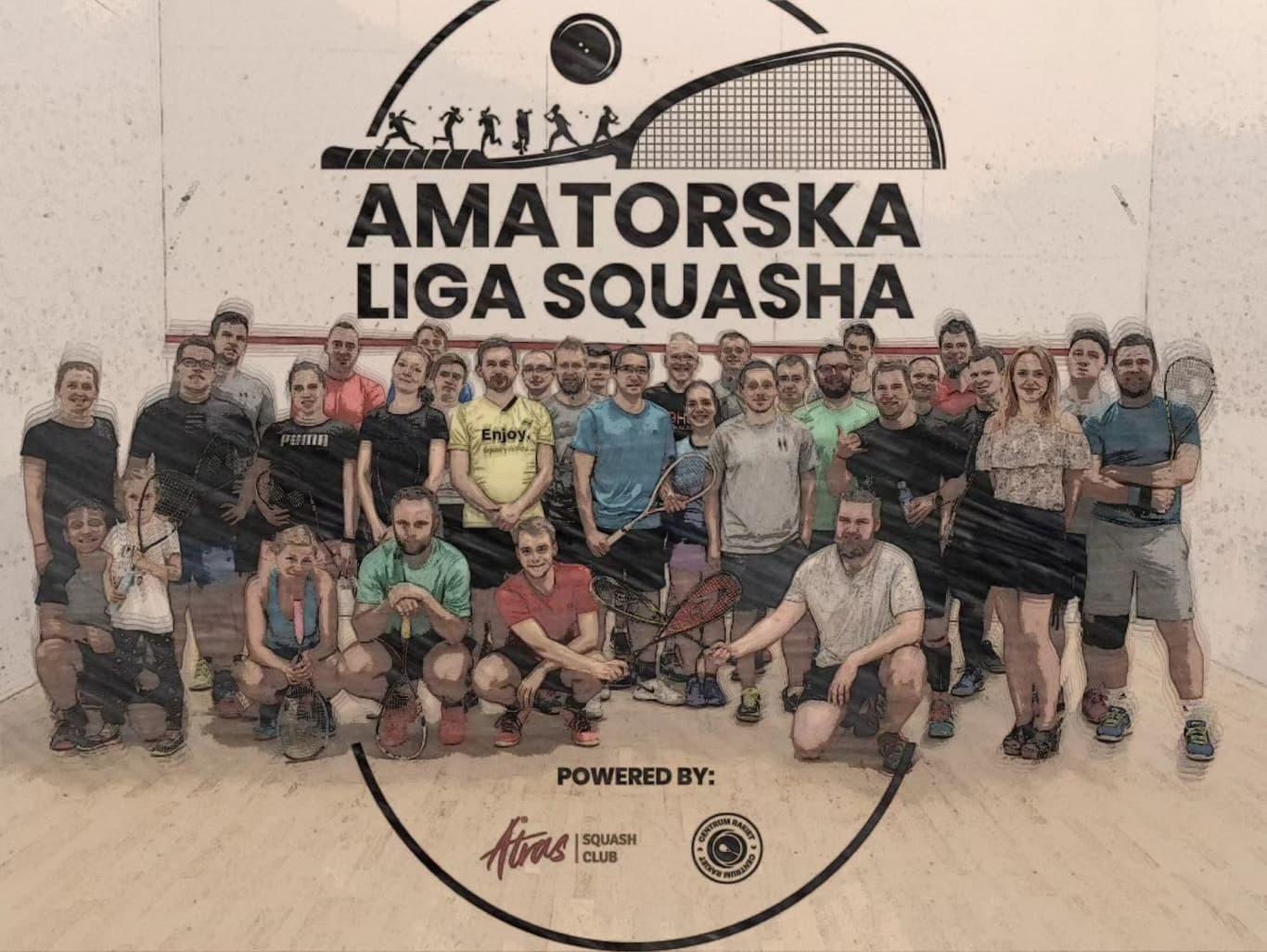 Atras Squash Club