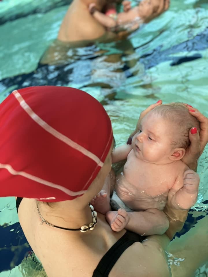 Let's Swim - Szkółka pływania dla dzieci i niemowląt - zdjęcie 2