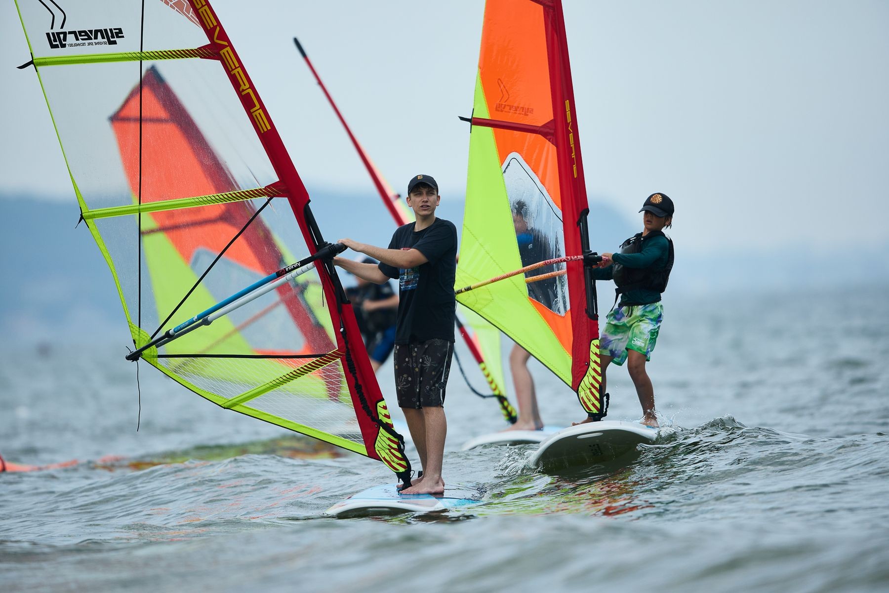 Akademia Żeglarstwa Prestige