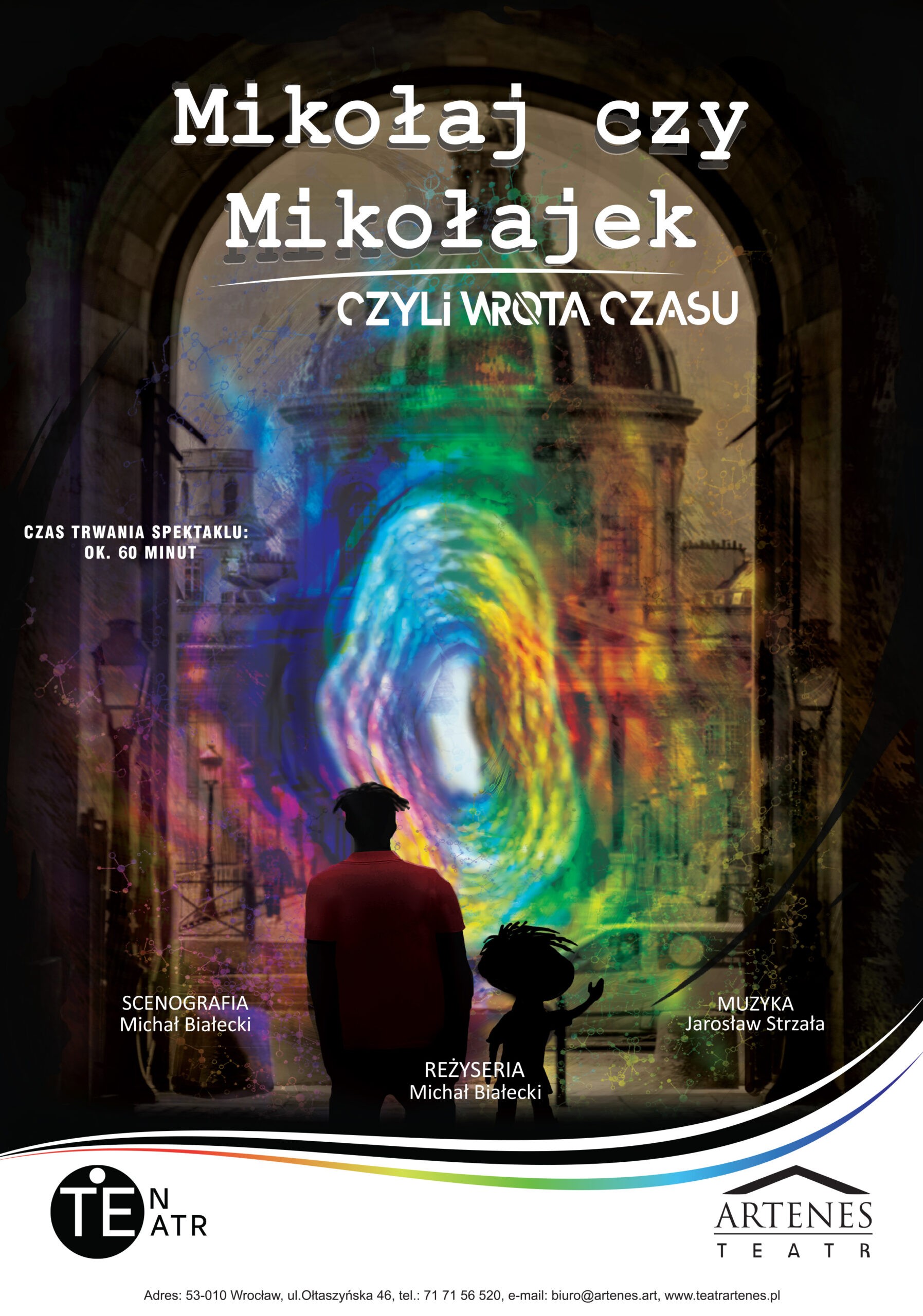 Teatr Artenes - zdjęcie 2