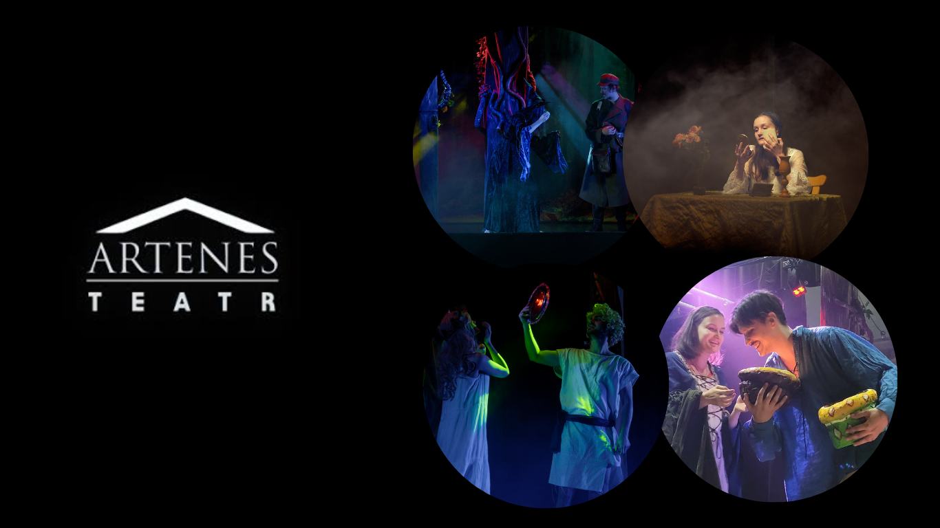 Teatr Artenes - zdjęcie 3