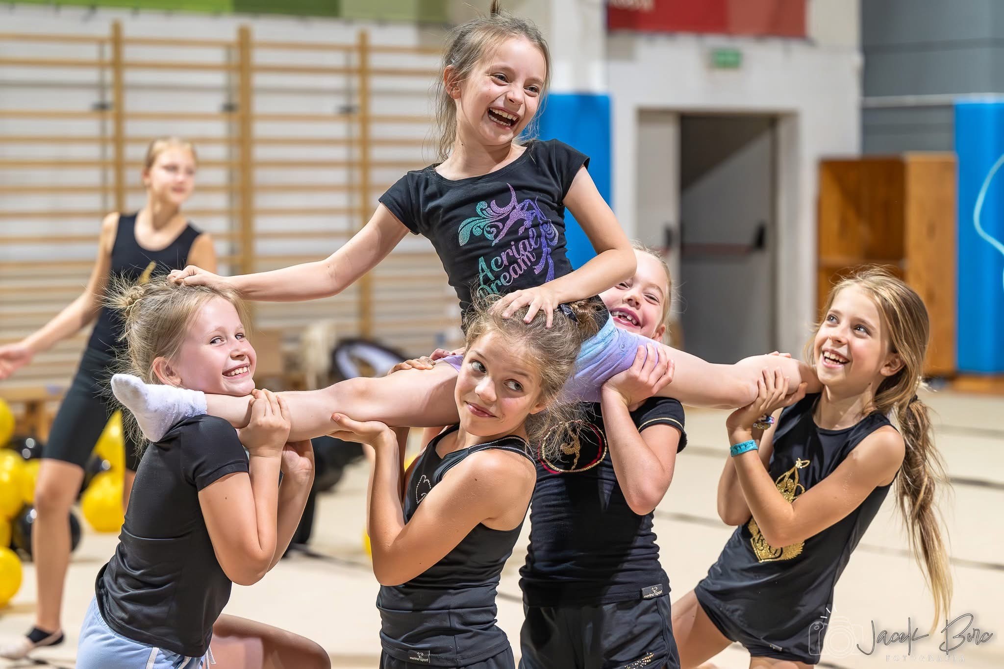 Uczniowski Klub Sportowy "KATOWICE" - zdjęcie 4
