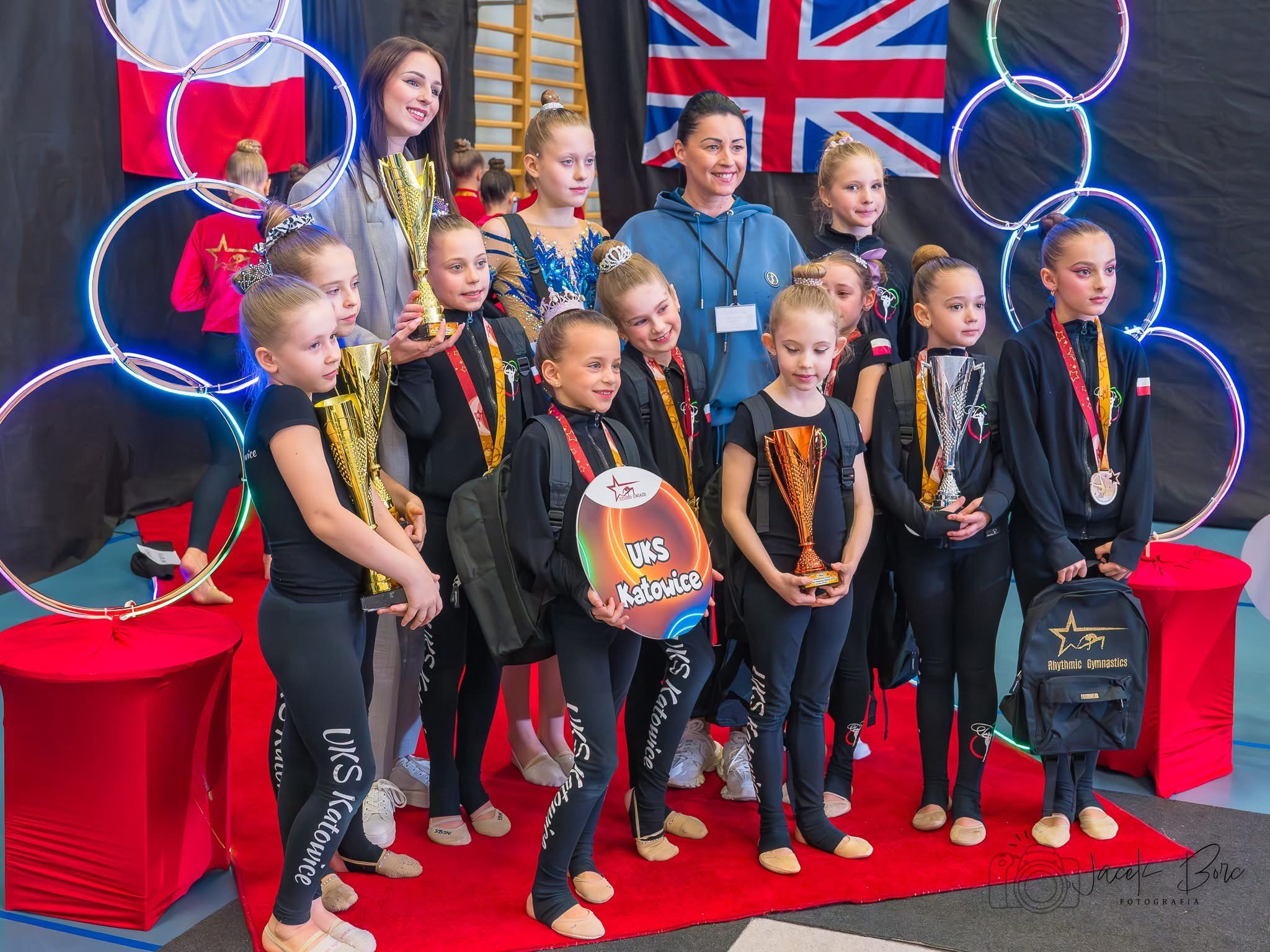 Uczniowski Klub Sportowy "KATOWICE" - zdjęcie 6