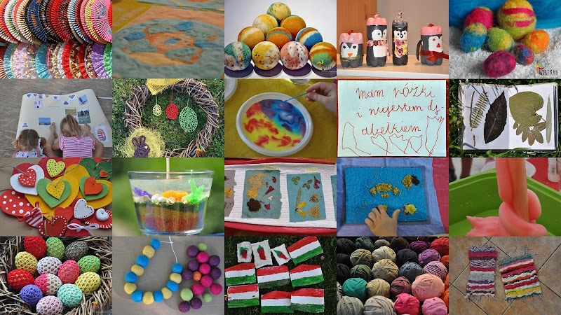 Pracownia Edukacyjna Wiatrak