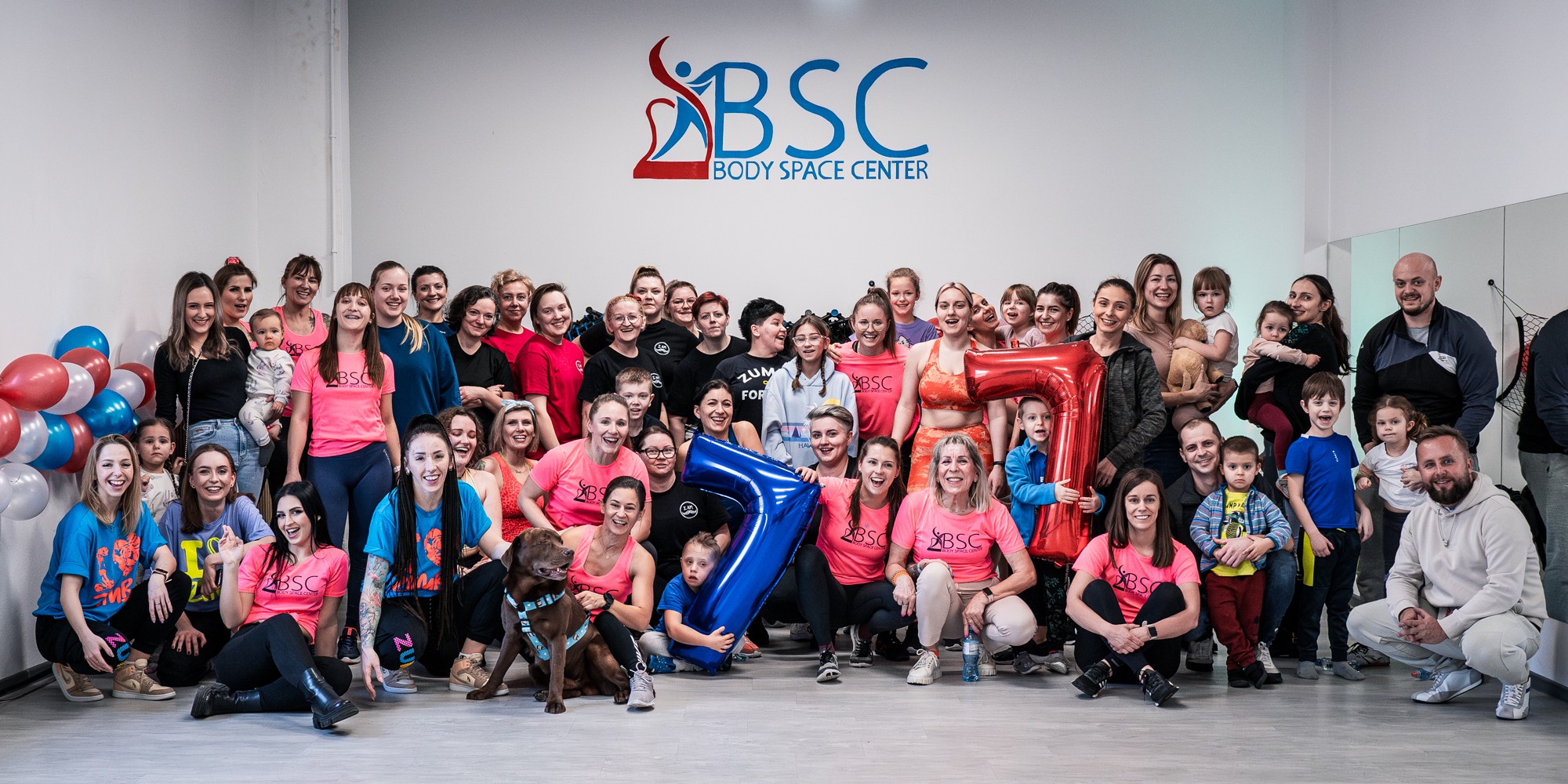 BSC Trzebnica - studio modelowania sylwetki i EMS, studio treningu dzieci i młodzieży