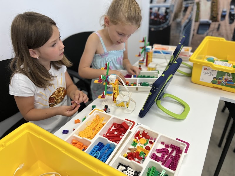 Rzeszowska Edukacja Dziecięca