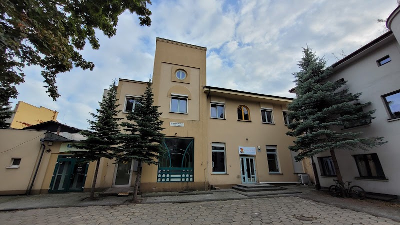 Centrum Edukacyjne Discovery