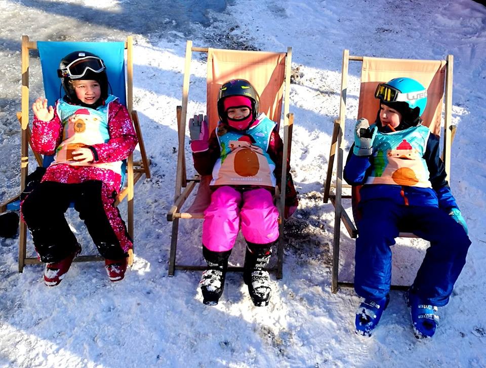 Skilandia Przedszkole Narciarskie Szczyrk