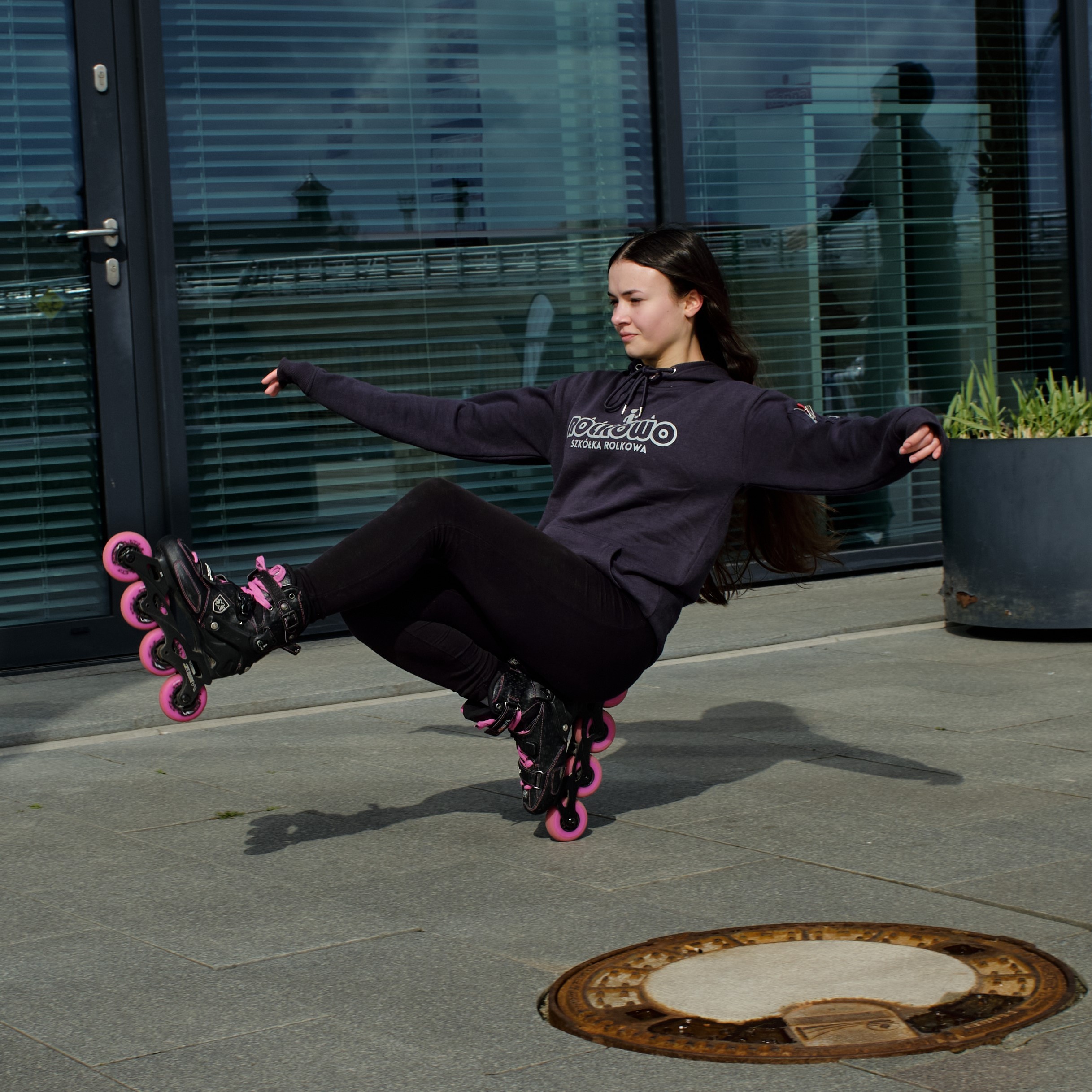 Rolkowo - Sztuka Jazdy na ROLKACH