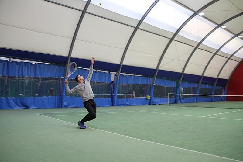 Akademia Tenisa Rafał Rynczarski