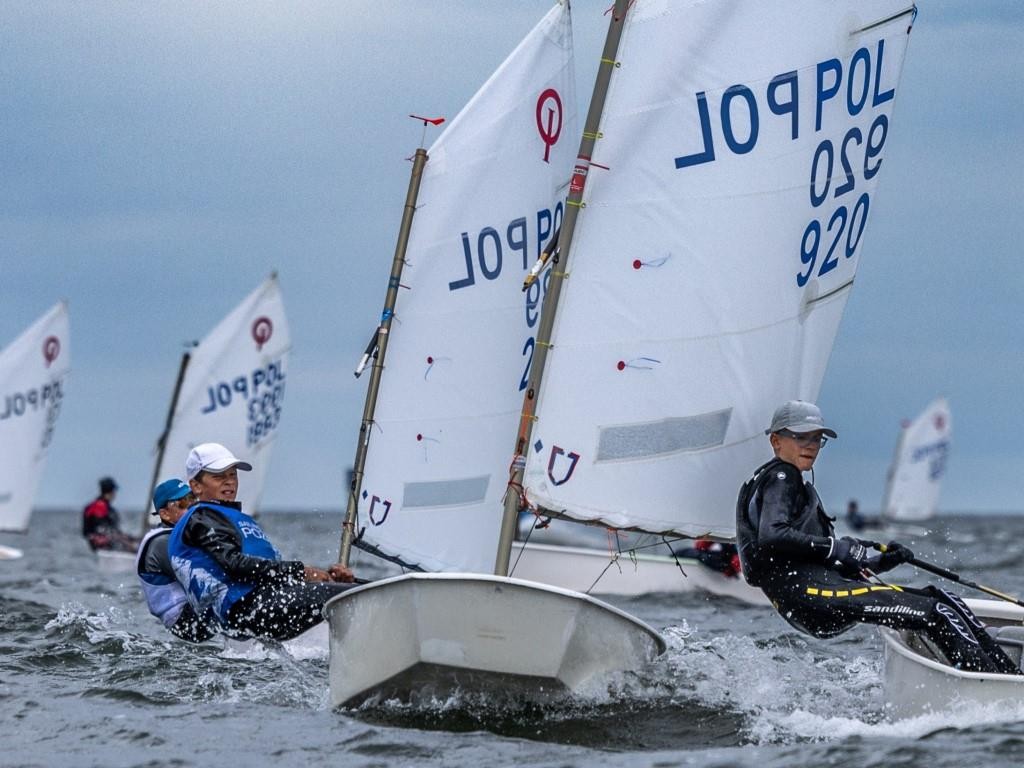 Sekcja Żeglarska AZS Poznań - zdjęcie 3