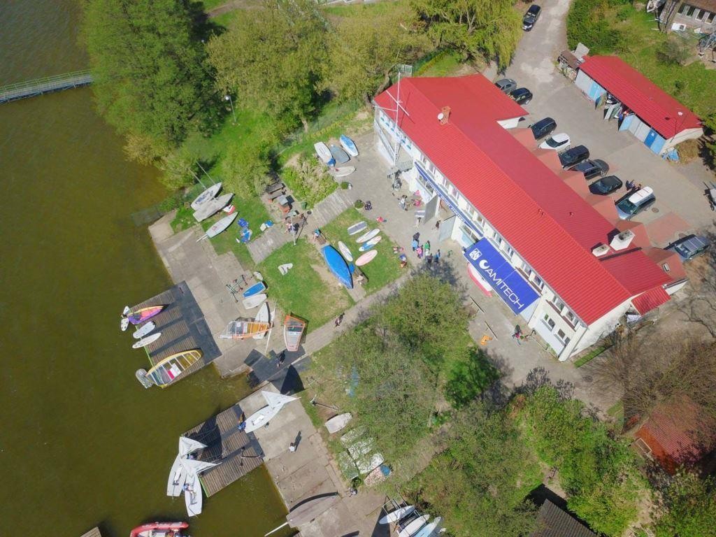 Sekcja Żeglarska AZS Poznań