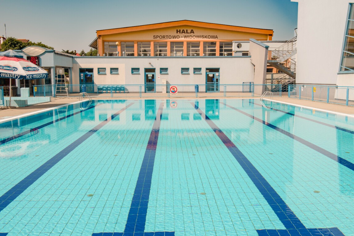 Municipal Sports and Recreation