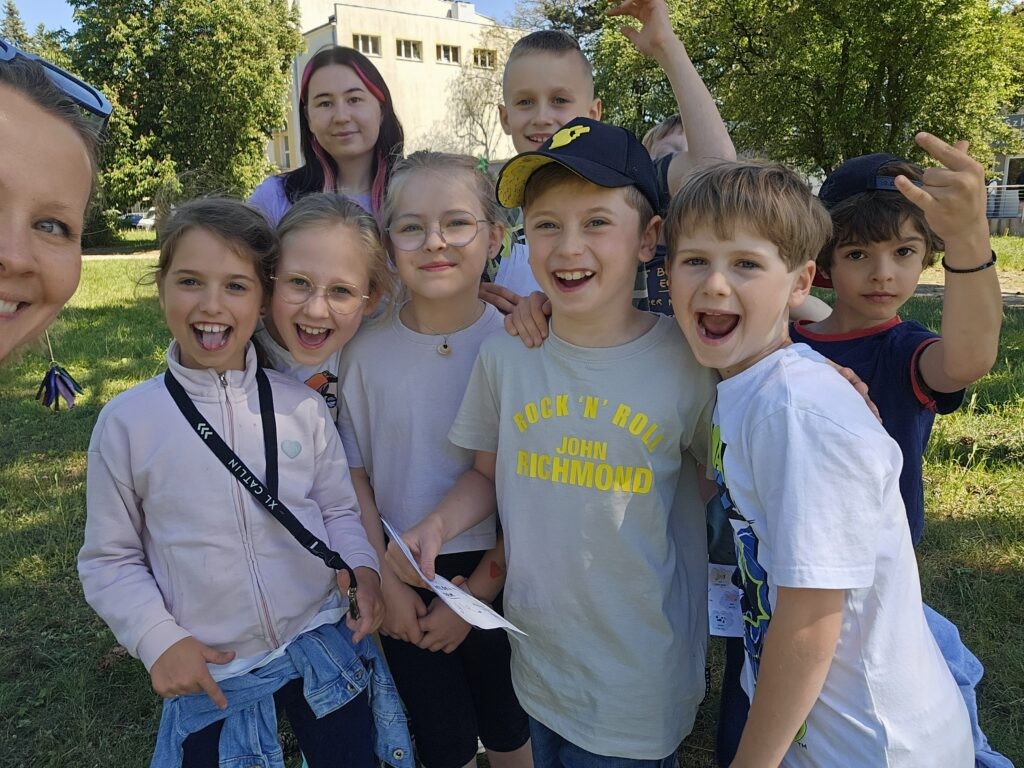 BTtalk Szkoła Językowa Wrocław