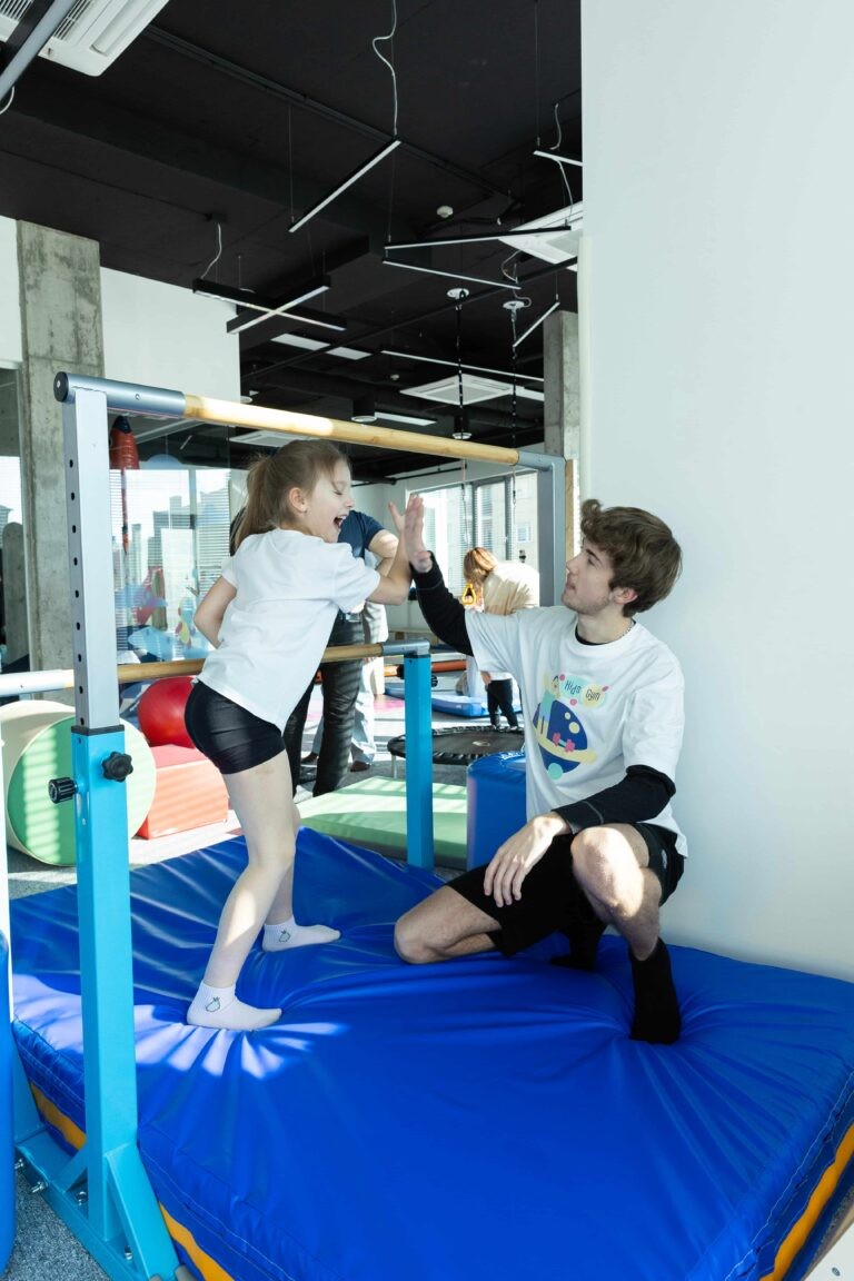 Kids Gym - zdjęcie 2
