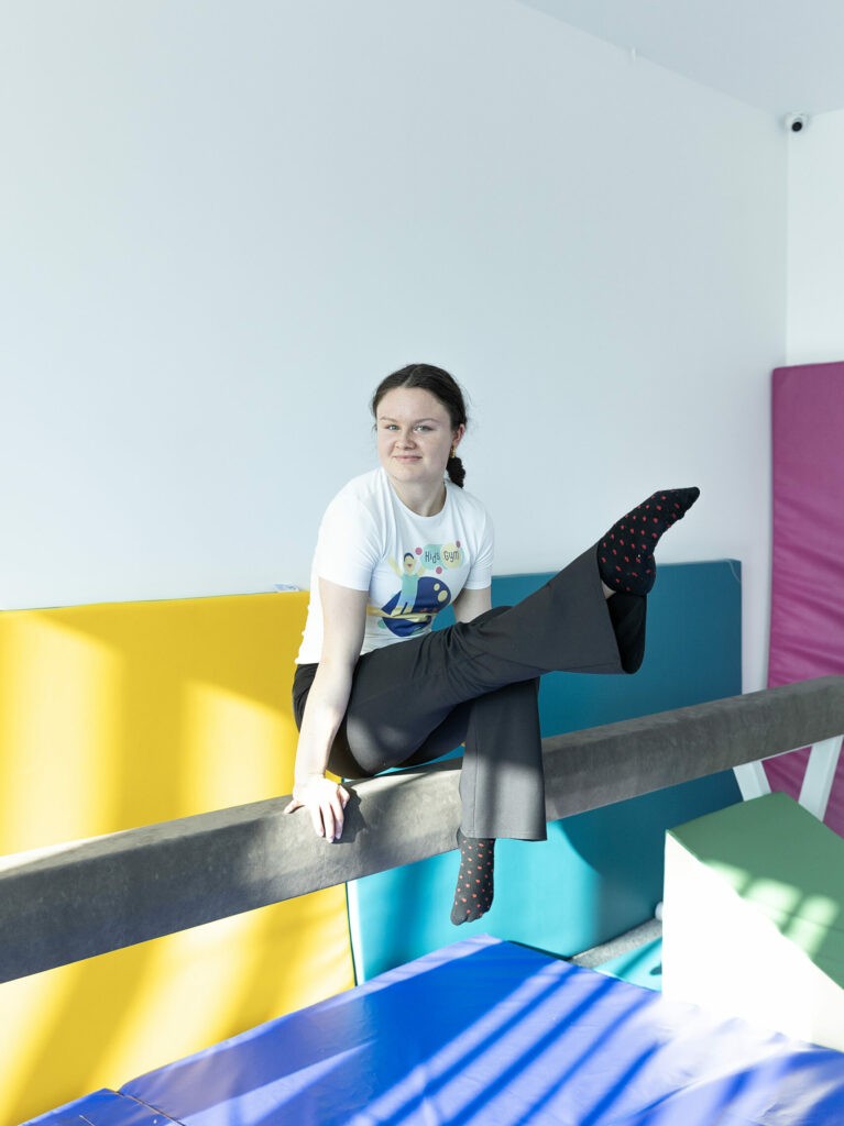 Kids Gym - zdjęcie 4