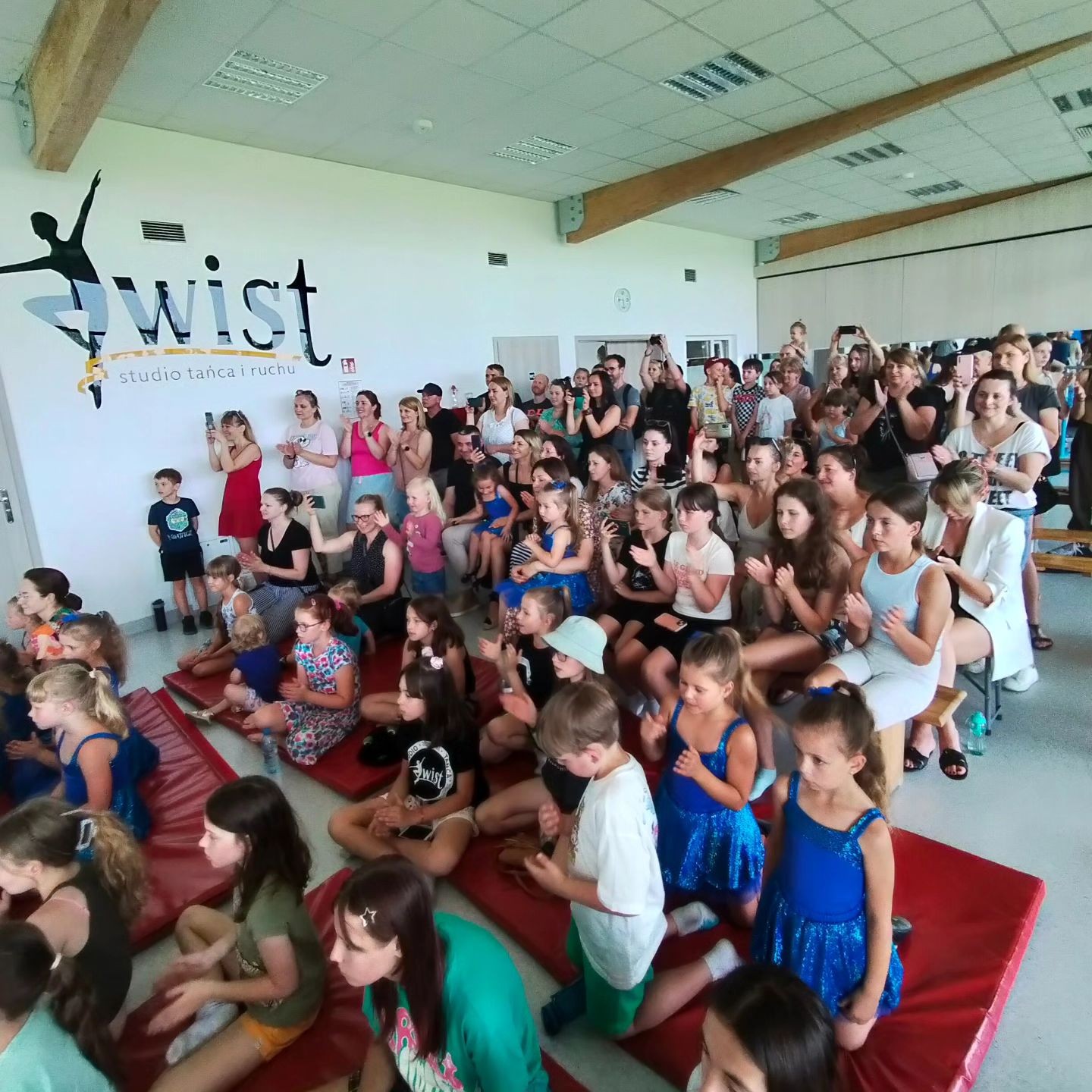 Studio Tańca i Ruchu TWIST - zdjęcie 2