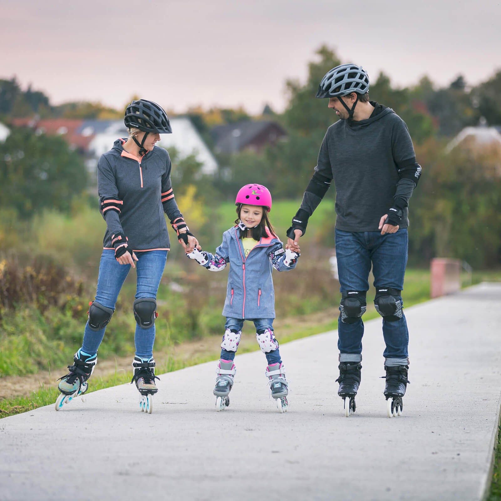 R'ols - szkoła jazdy na rolkach w Olsztynie