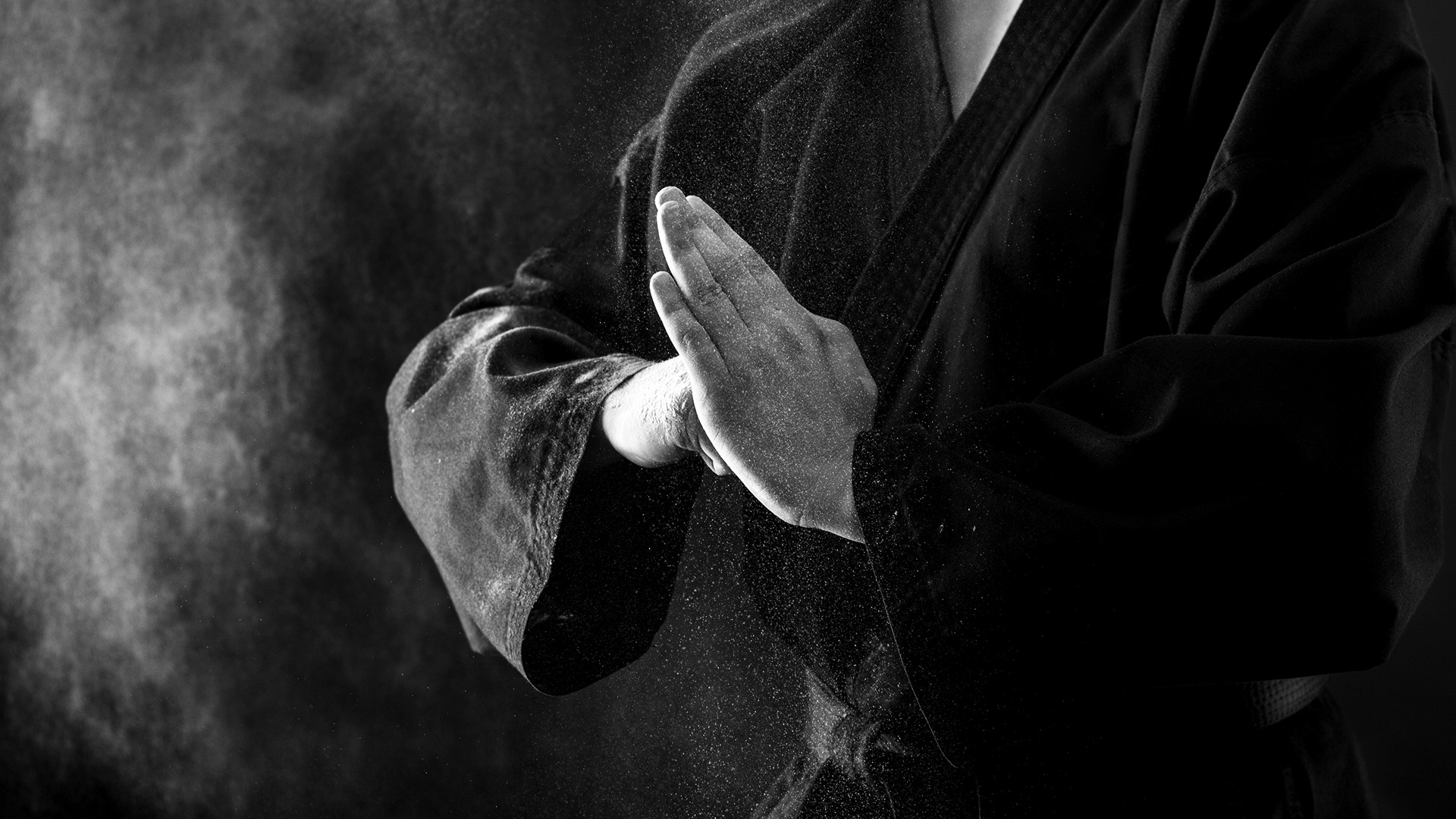 Klub Karate Tradycyjnego BUSHI LUBARTÓW