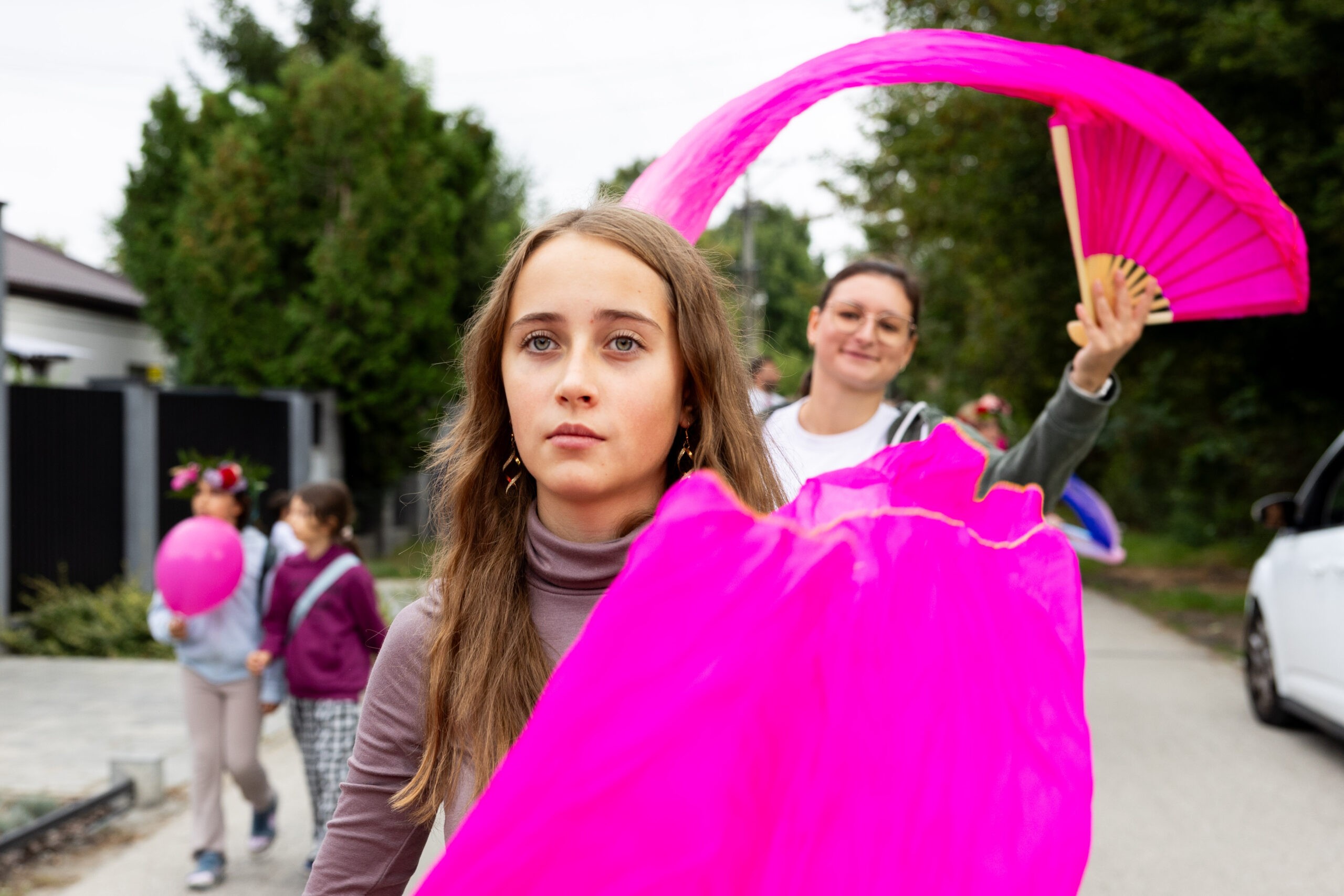 Dom Kultury DOROŻKARNIA