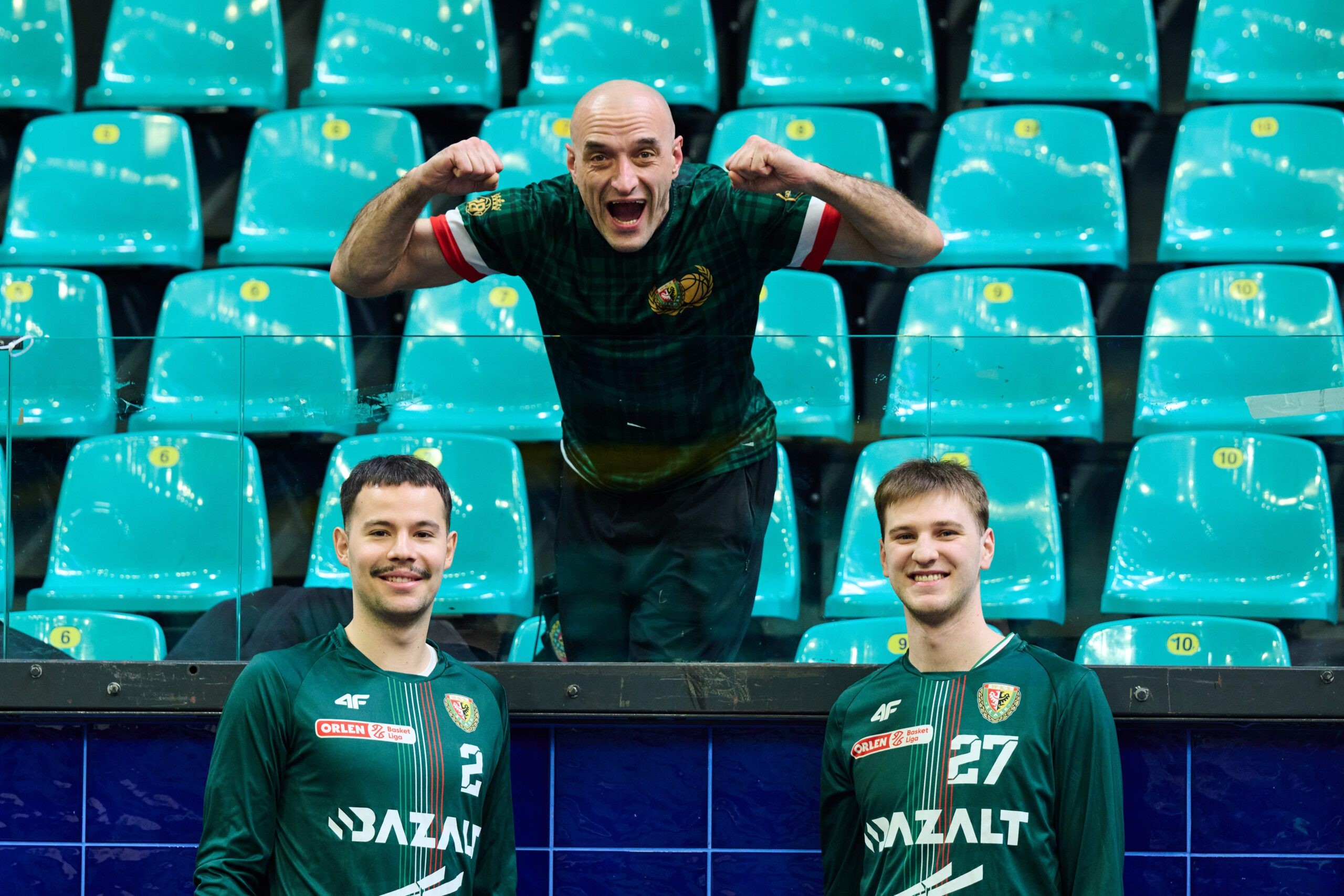 WKS Śląsk Wrocław - zdjęcie 9