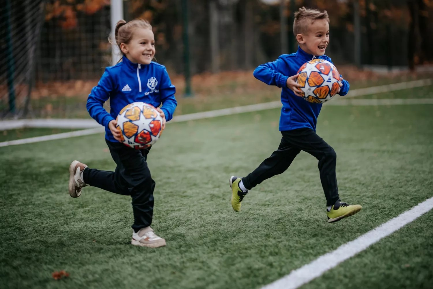 Akademia ŻAPN Kids - zdjęcie 2