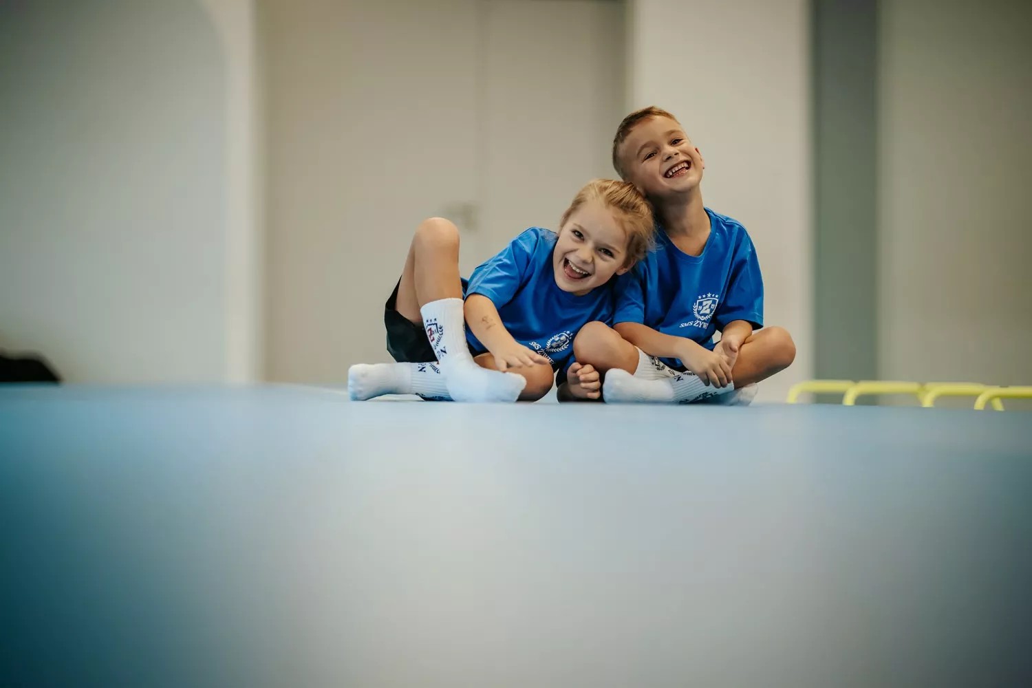 Akademia ŻAPN Kids - zdjęcie 4