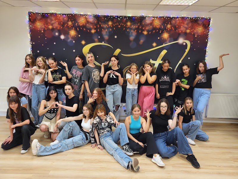 Shantel Szkoła Tańca Rzeszów