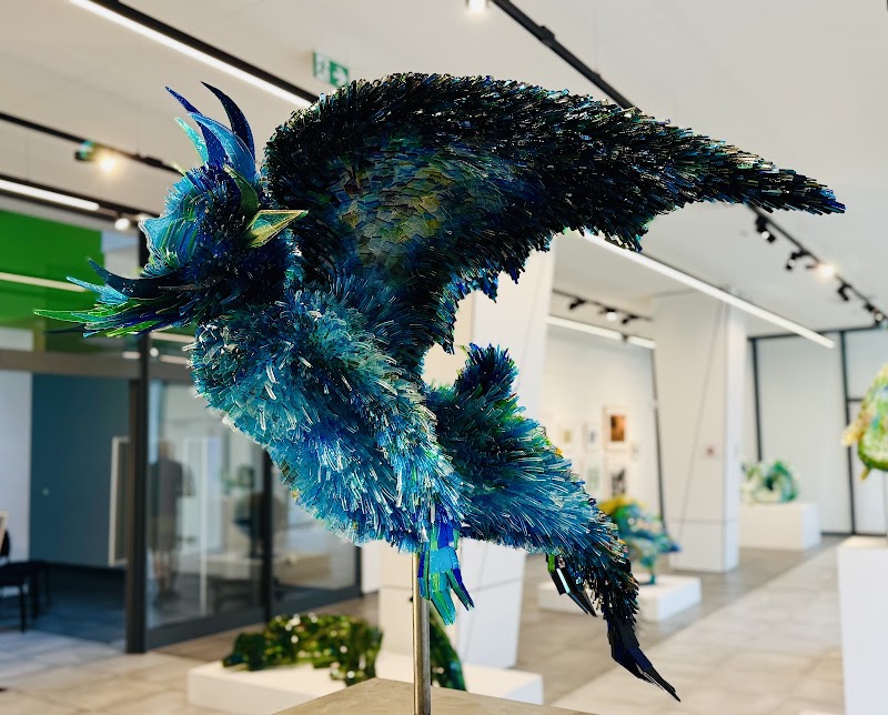 Ursynowskie Centrum Kultury "Alternatywy"