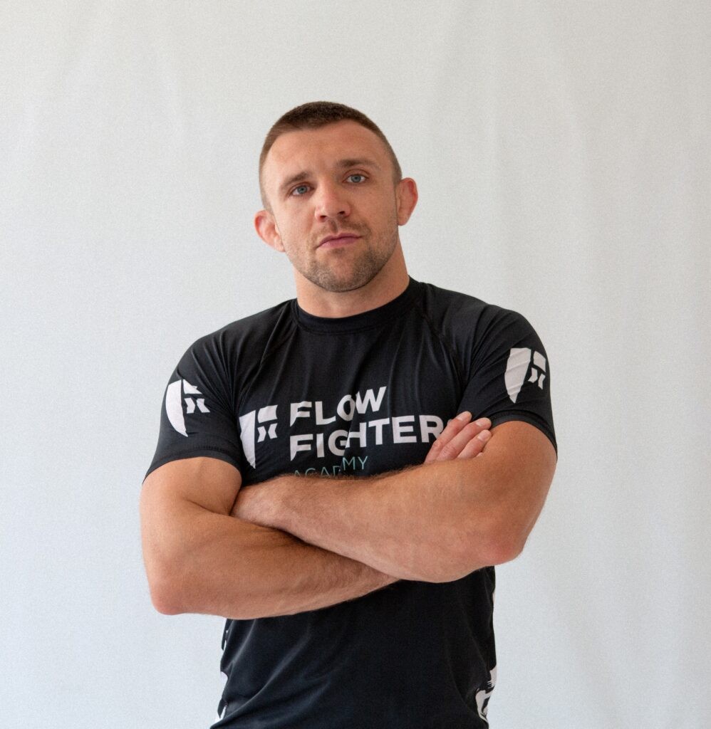 Flow Fighters Academy - Akademia Sztuk Walki Warszawa Bielany - zdjęcie 5