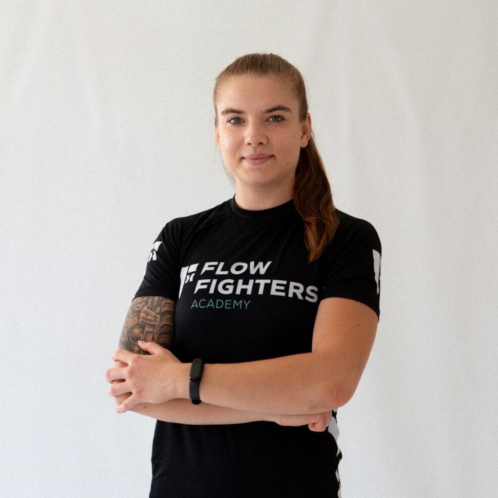 Flow Fighters Academy - Akademia Sztuk Walki Warszawa Bielany - zdjęcie 7