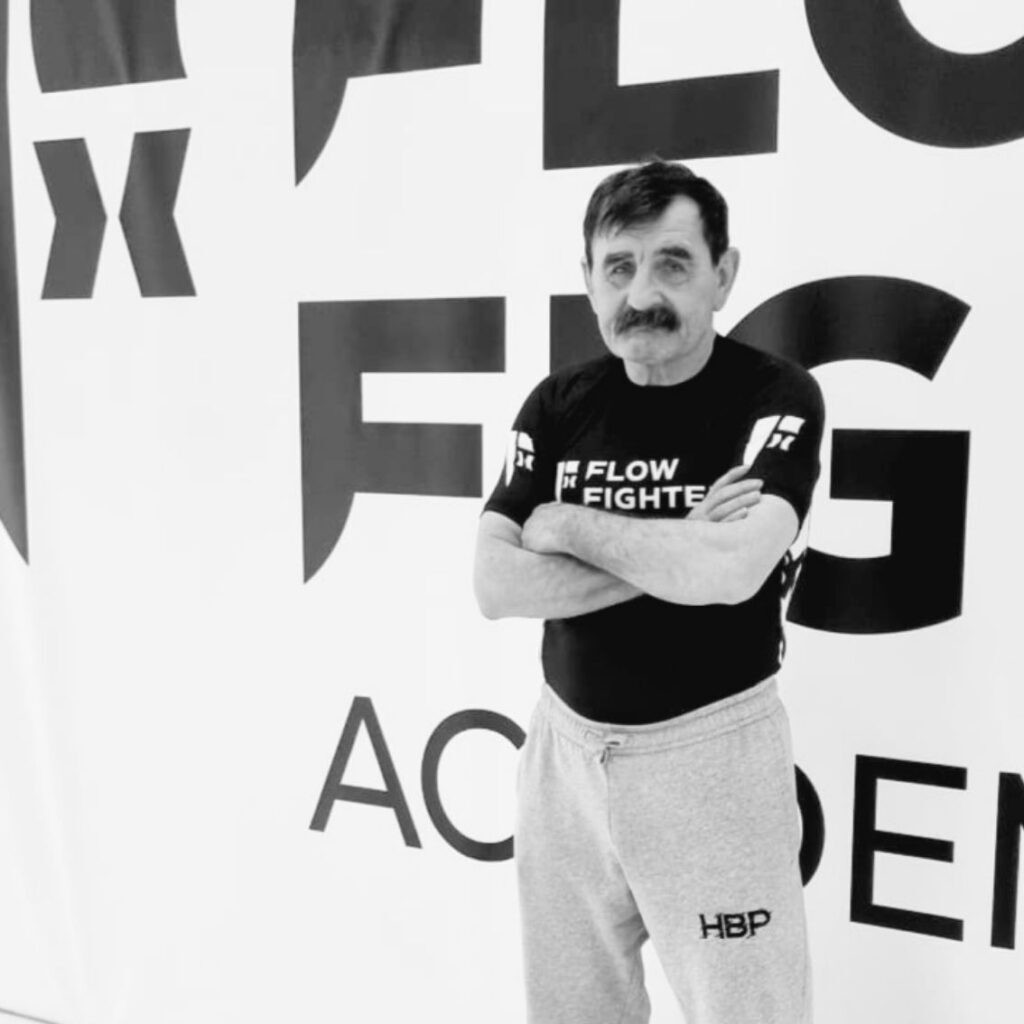 Flow Fighters Academy - Akademia Sztuk Walki Warszawa Bielany - zdjęcie 9