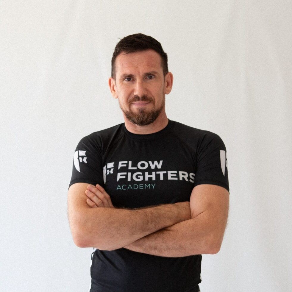 Flow Fighters Academy - Akademia Sztuk Walki Warszawa Bielany - zdjęcie 3