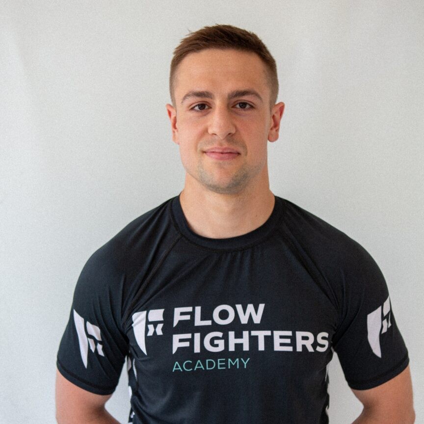 Flow Fighters Academy - Akademia Sztuk Walki Warszawa Bielany - zdjęcie 8