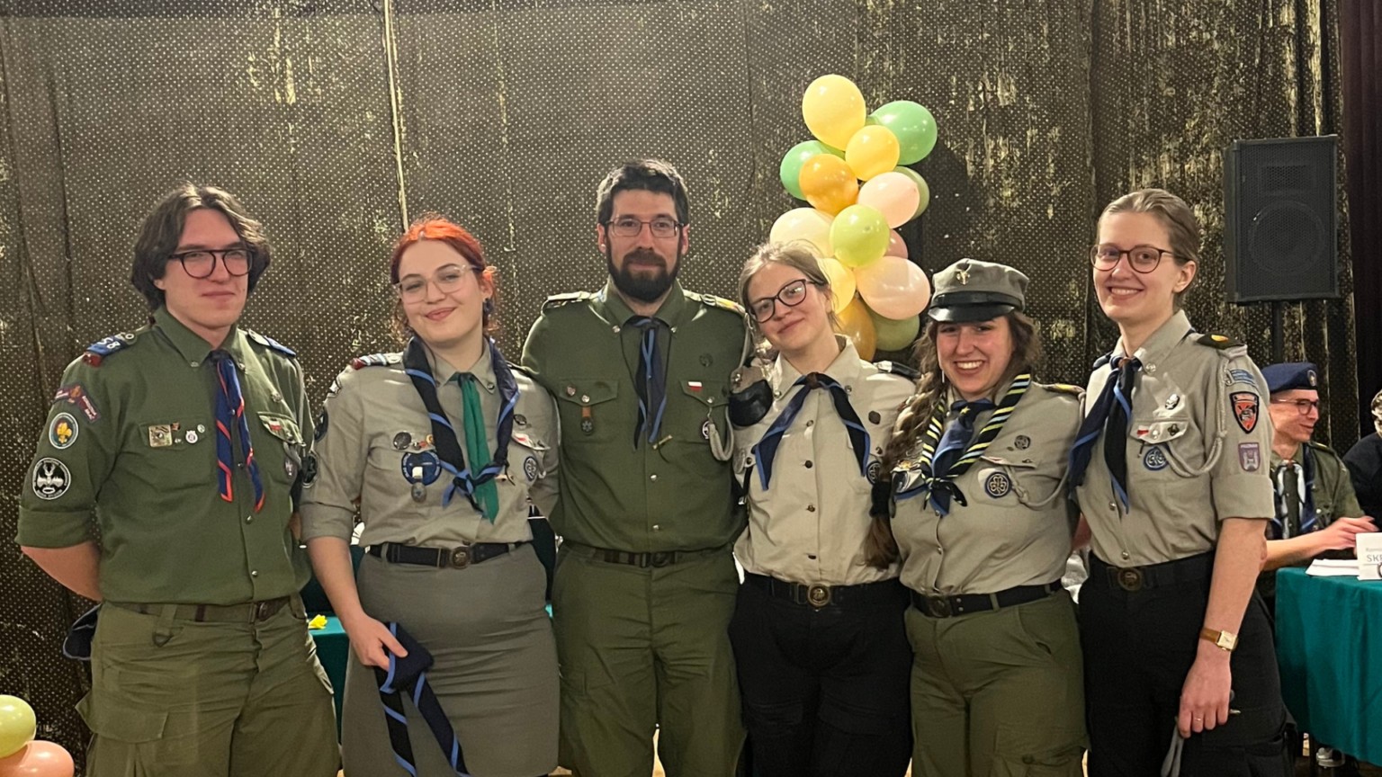 Hufiec ZHP Poznań-Jeżyce