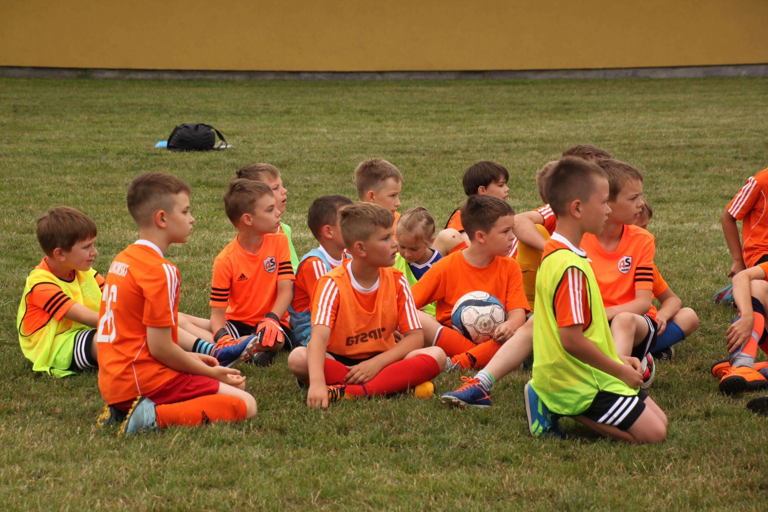 Akademia Sportu - zdjęcie 8