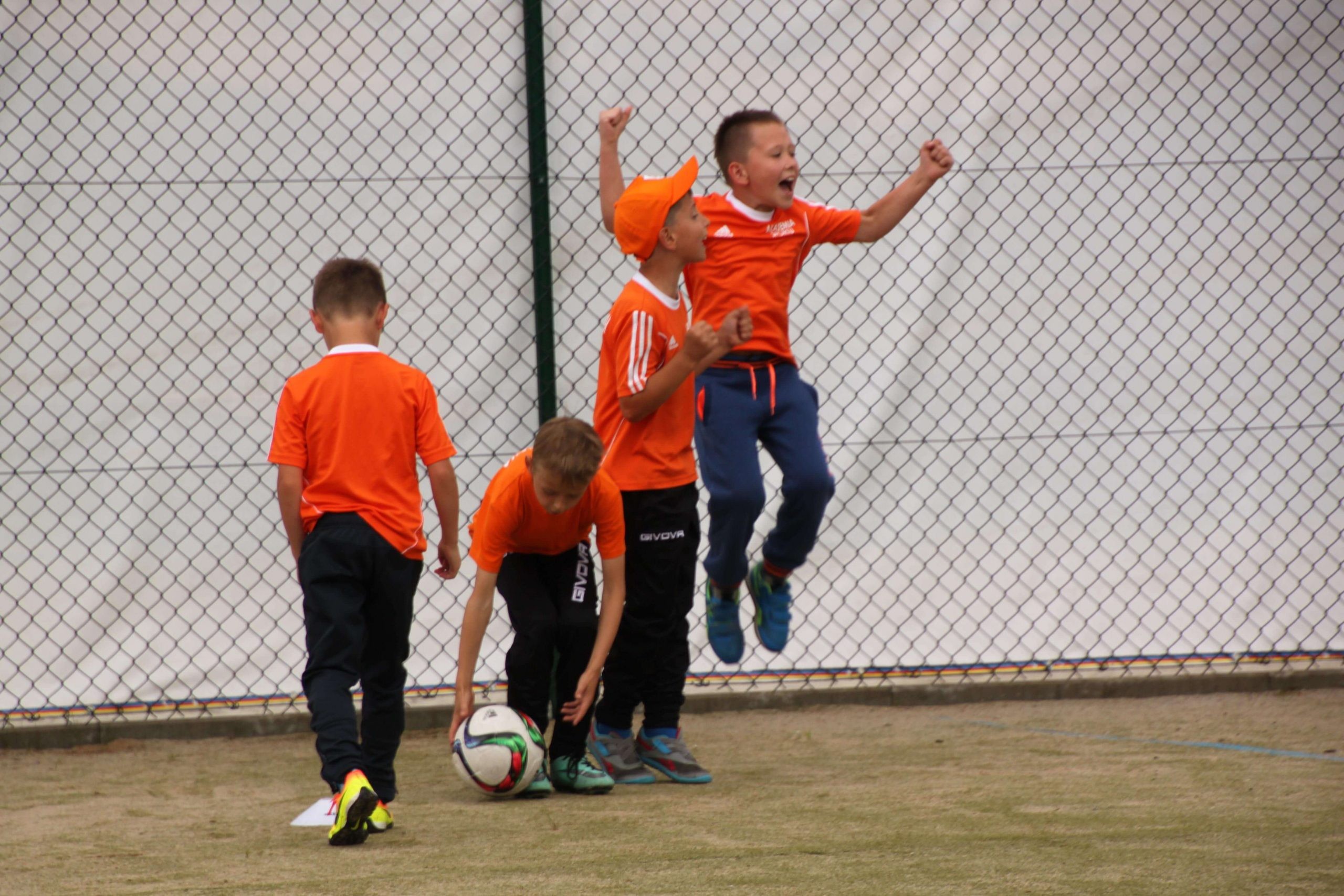 Akademia Sportu - zdjęcie 7