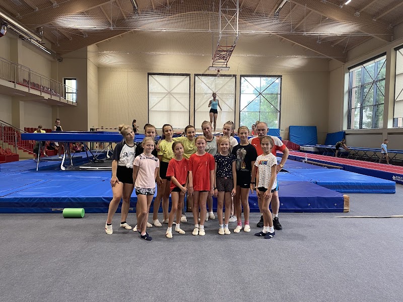 Towarzystwo Sportowe Piramida