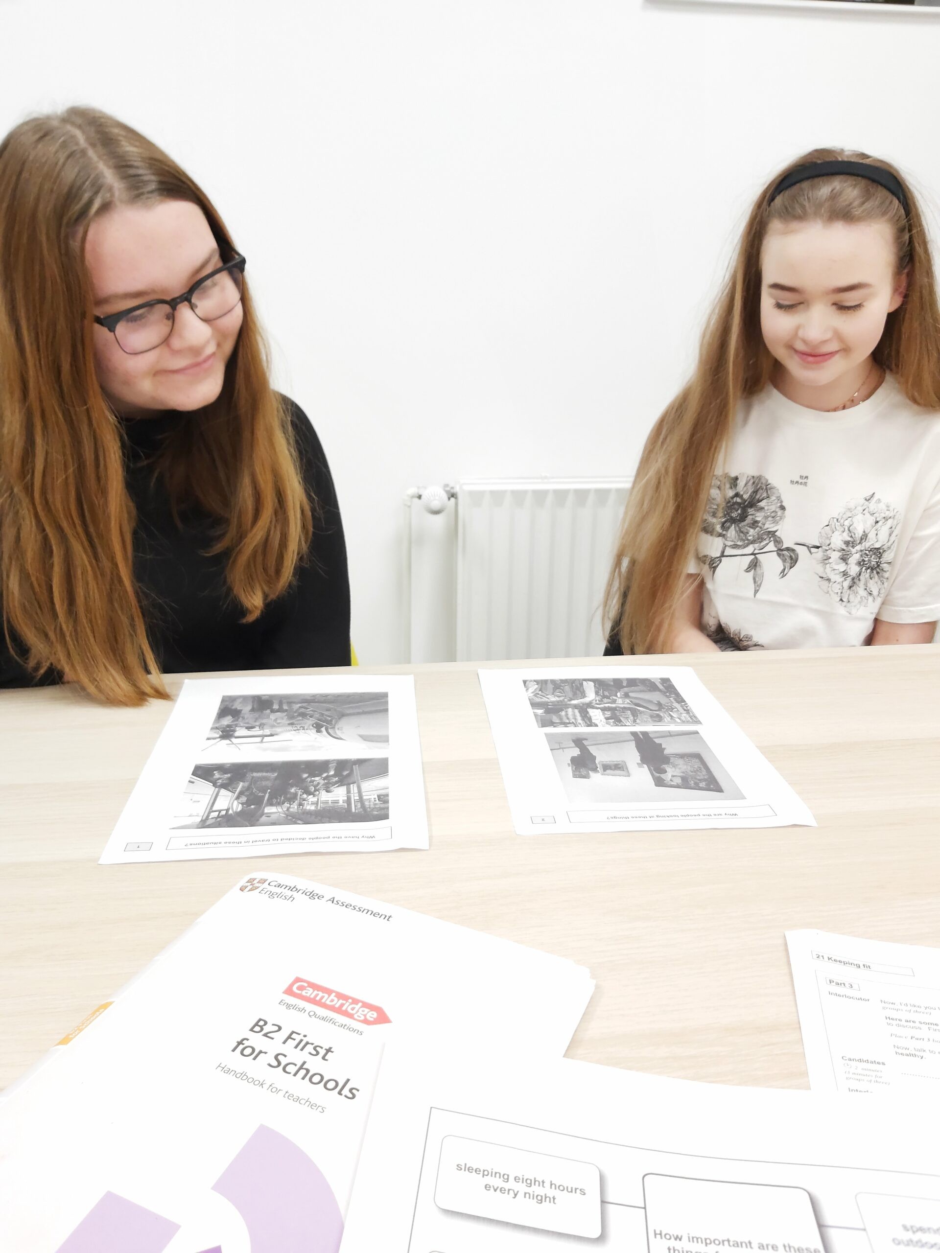 English House Toruń - angielski dla dzieci, młodzieży i dorosłych - zdjęcie 9