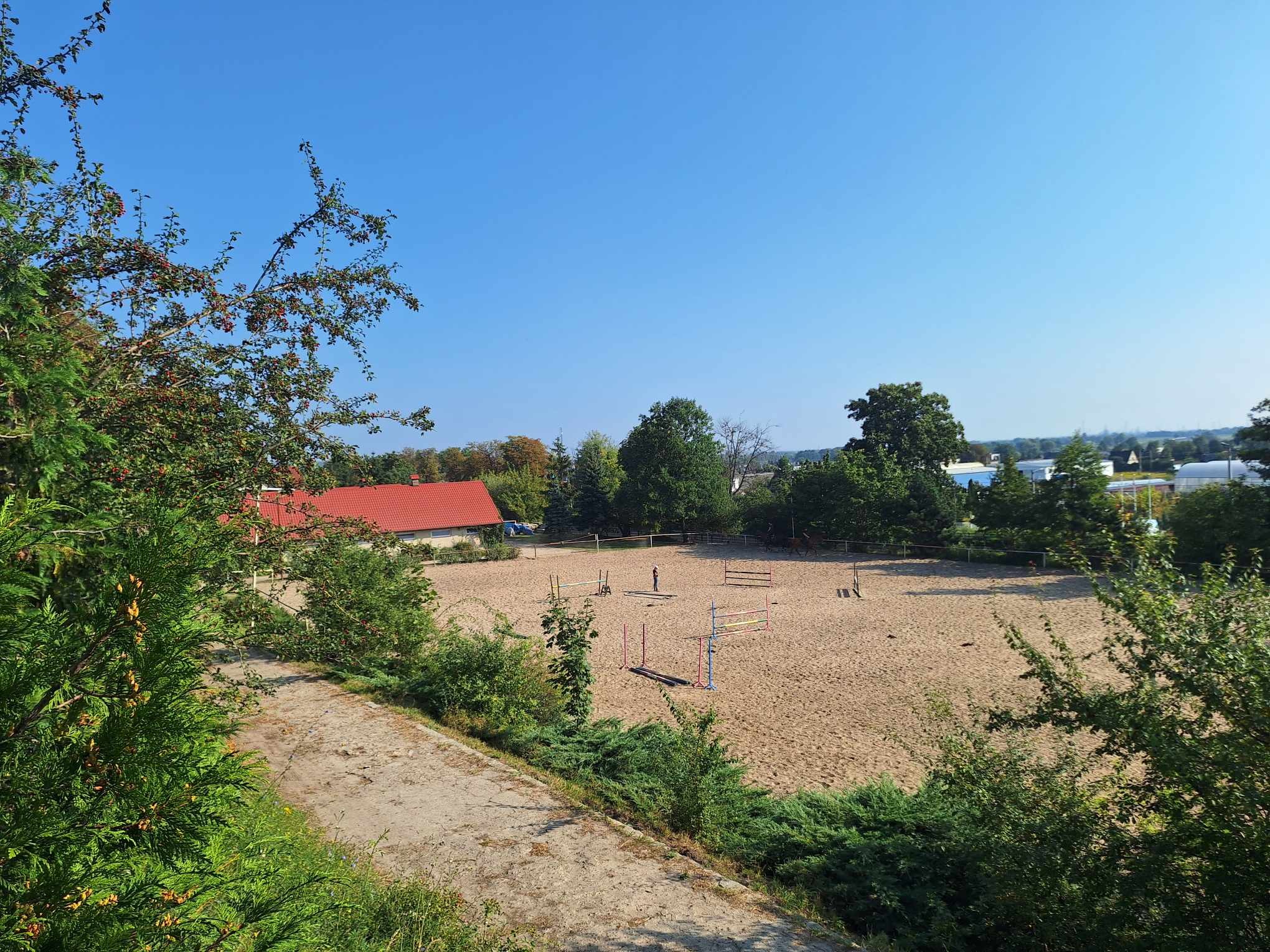 Ośrodek Sportów Konnych Gdańsk Lipce - zdjęcie 5