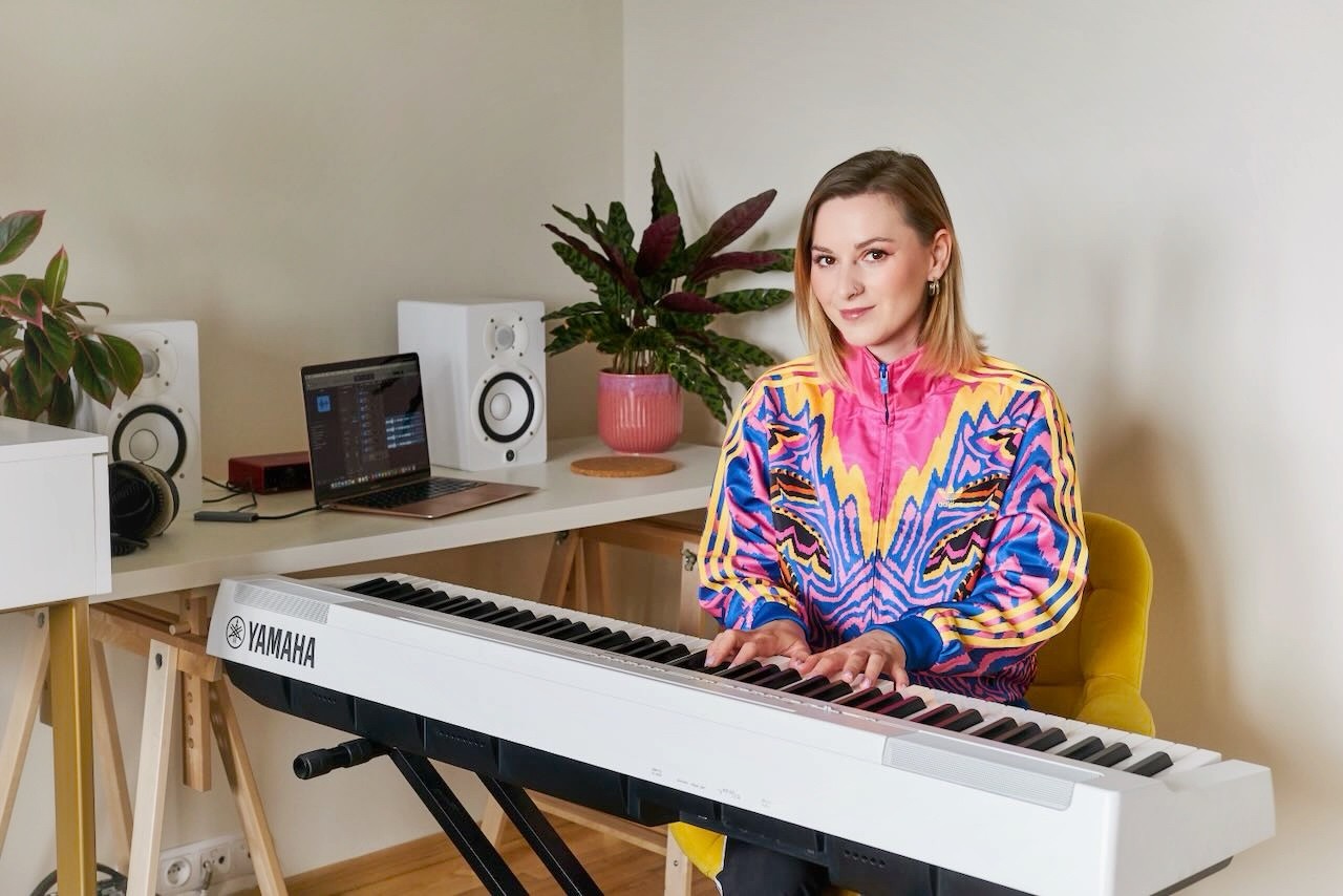 KB Music Studio - Karolina Biernacka - zdjęcie 3