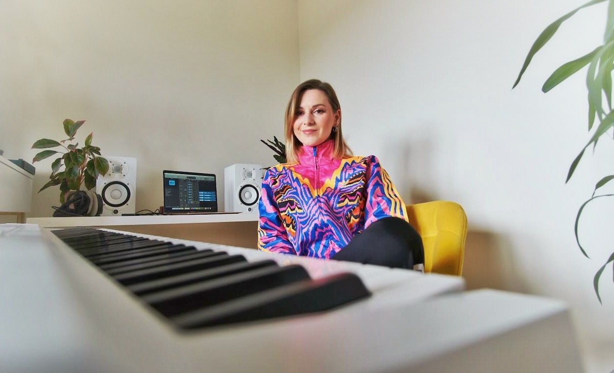 KB Music Studio - Karolina Biernacka - zdjęcie 4