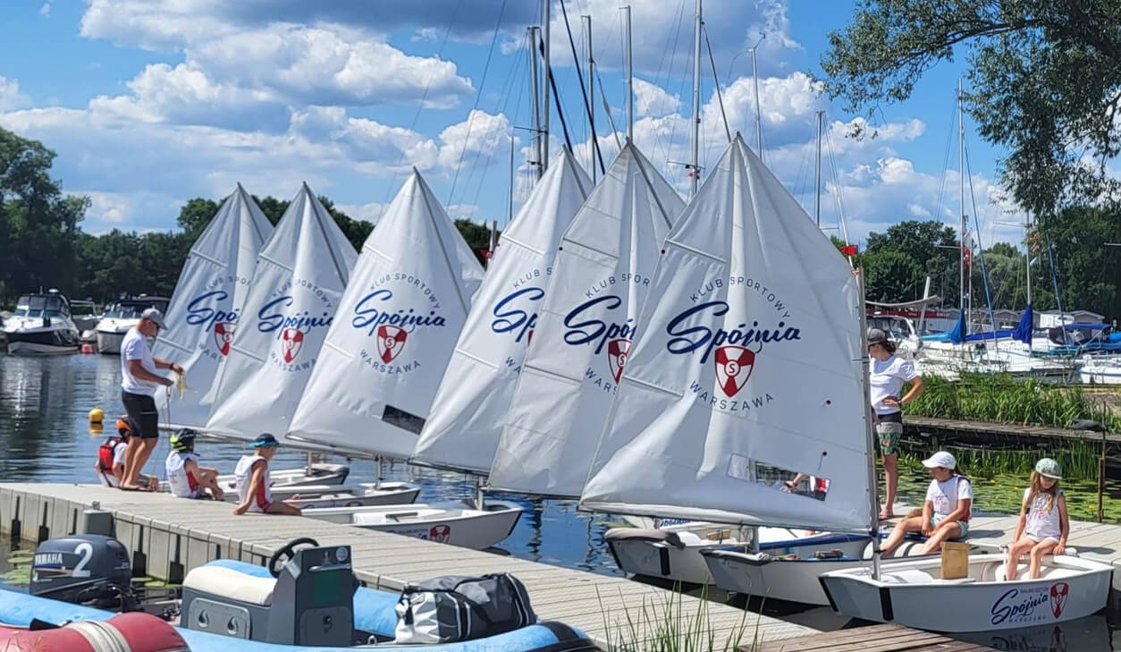 Klub Sportowy Spójnia-Warszawa