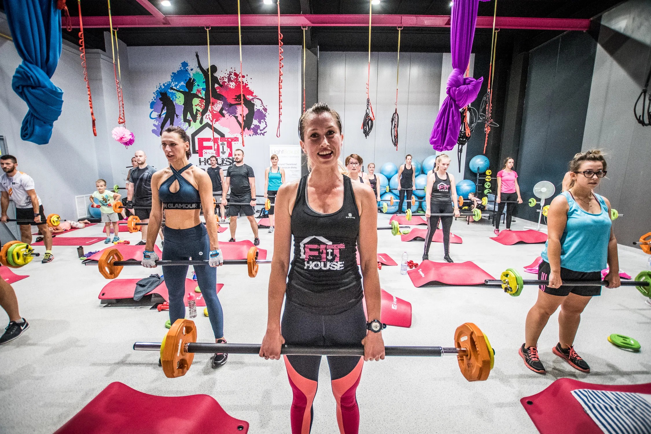 Fit House Danuta Herczyńska - zdjęcie 4