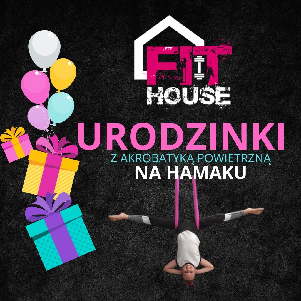 Fit House Danuta Herczyńska - zdjęcie 2
