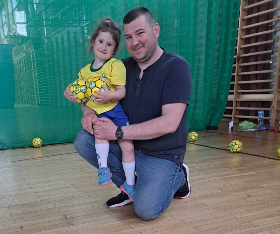 Socatots Police - zajęcia sportowe dla dzieci - zdjęcie 12